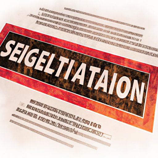 Impact of Deregulation on Financial System