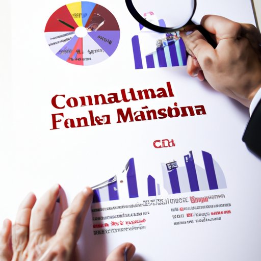 Evaluating the Performance of Financial Institutions During the Crisis