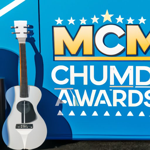 Where to Watch the Country Music Awards Tonight