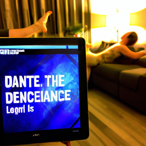 The Benefits of Watching The Last Dance On Demand