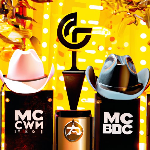 Where to Watch the Country Music Awards: Finding the Right Channel