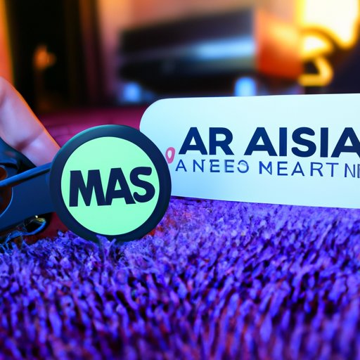 Get Ready for the American Music Awards