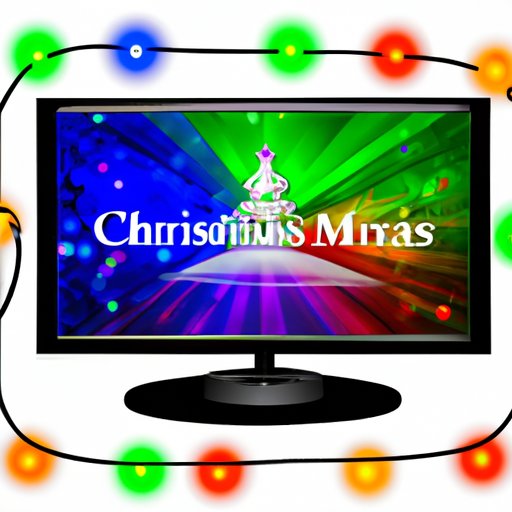 A Look at Popular Christmas Music Channels on TV and Online