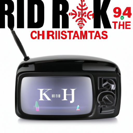 The Best Stations for Hearing Holiday Music on the Radio