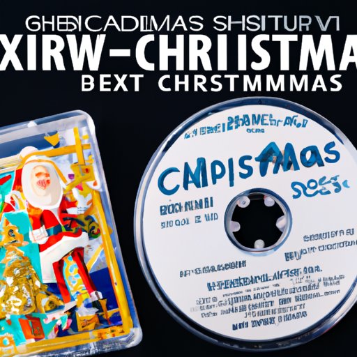 The Definitive Guide to Christmas Music on SiriusXM in 2022