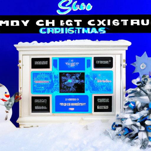 A Guide to Finding the Best Christmas Music Stations on SiriusXM in 2022