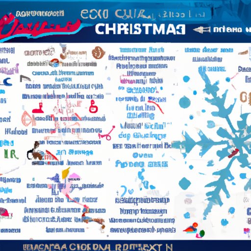 An Overview of Christmas Music Channels on SiriusXM for 2022