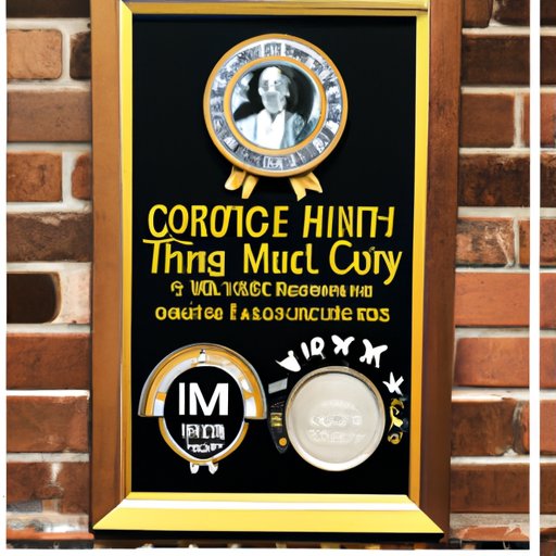 Celebrating the Artists Who Have Been Inducted into the Country Music Hall of Fame