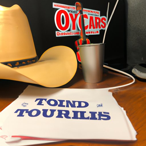 Uncovering the Top Country Music Radio Stations