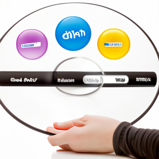 Discovering Music on Dish: An Overview of Music Channels