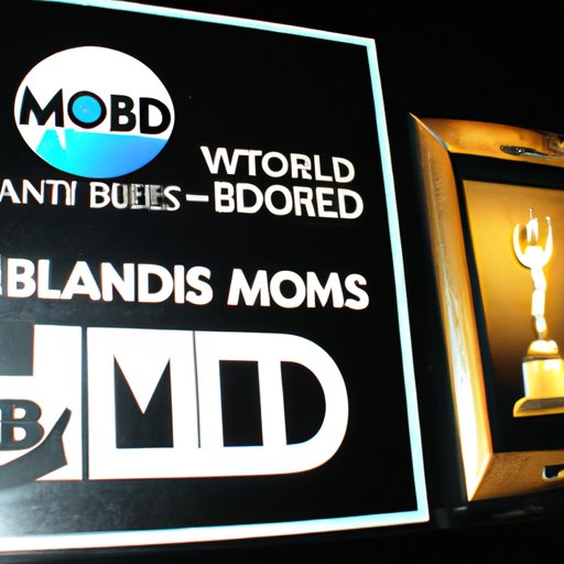 Exploring the History of the Billboard Music Awards