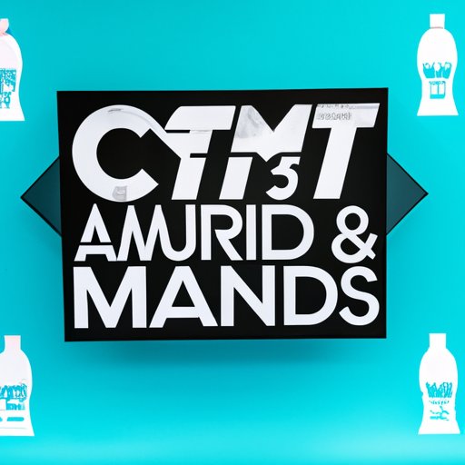Get Ready for the 2022 CMT Music Awards: Tune in Tonight on This Channel