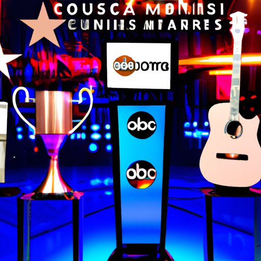 Where to Find the Country Music Awards: A Comprehensive List of Broadcasting Channels