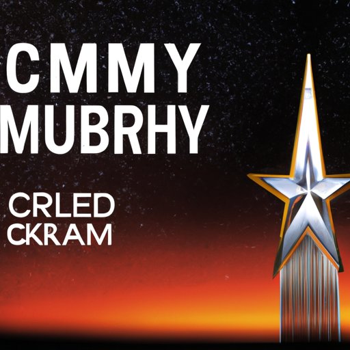 Tune in to the Country Music Awards: A Guide to Finding the Channel