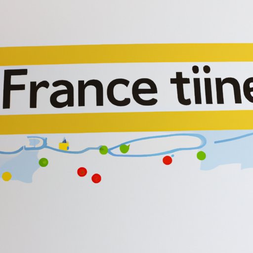 What Channel is Showing the Tour de France Today