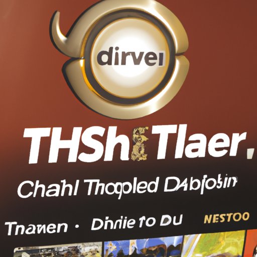 A Guide to the Travel Channel on Dish Network