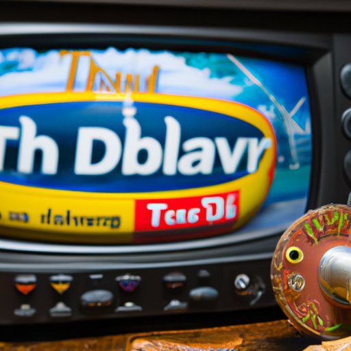 Tuning In to the Travel Channel on Dish Network