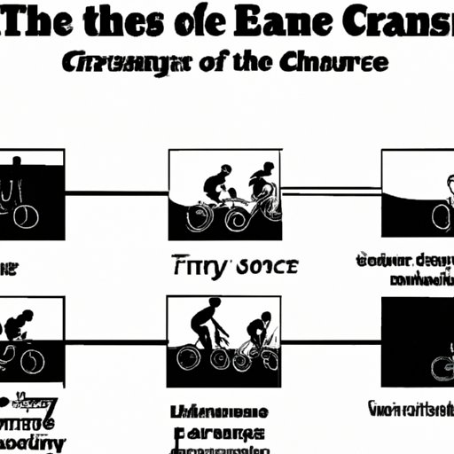 Exploring the History of the Tour de France and its Channel Coverage