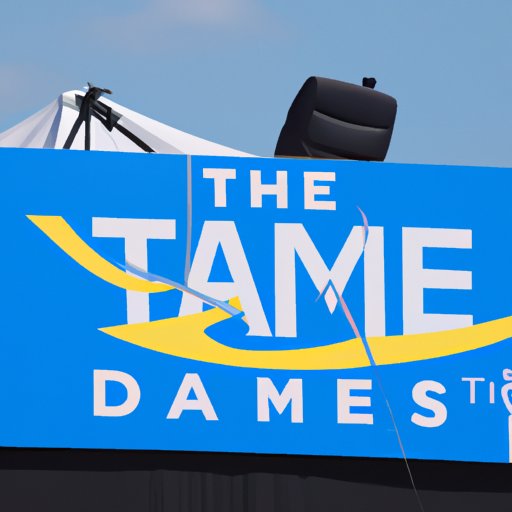 The Official Broadcasters of the Tour de France