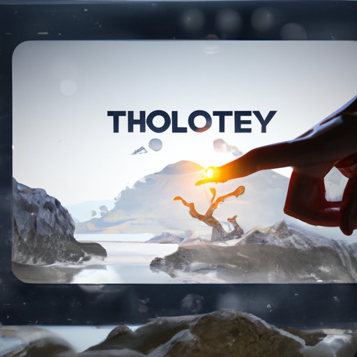 Exploring the World Through Travel Channel