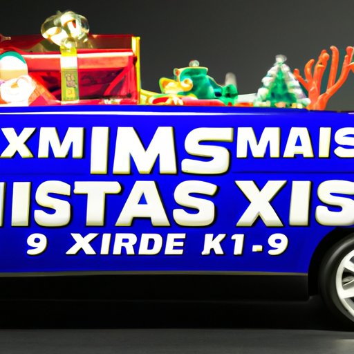 A Comprehensive Guide to Christmas Music on XM Radio