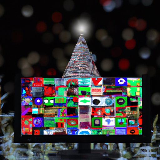 Streaming Services that Offer Christmas Music Channels