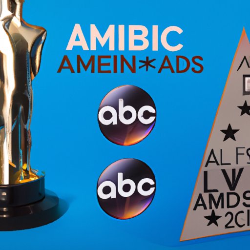 Where to Find the American Music Awards on TV