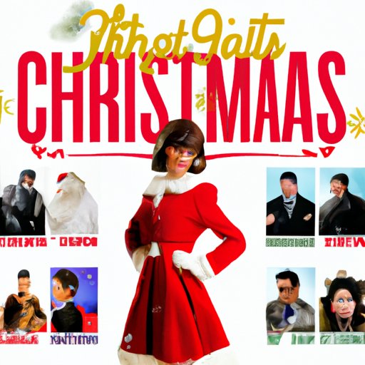 10 Classic Christmas Movies You Should Watch This Year