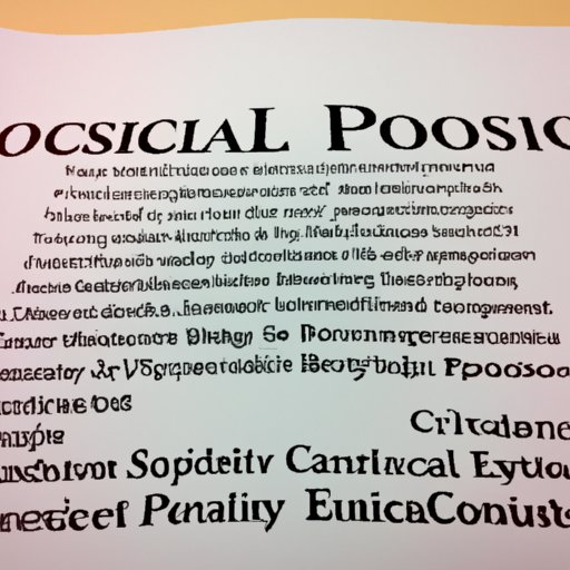 Exploration of the Importance of Certain Political Science Classes for Career Success