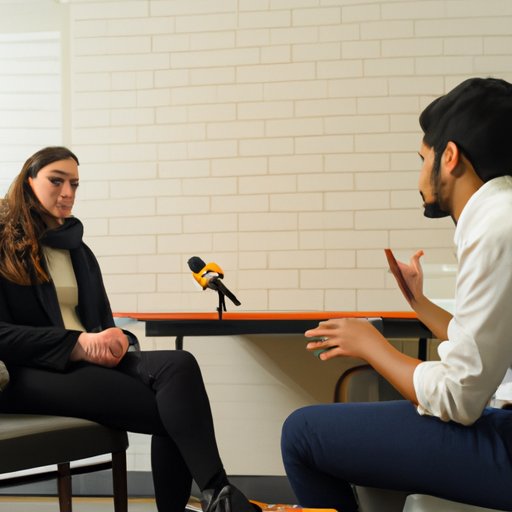 Interview with Recent Political Science Major