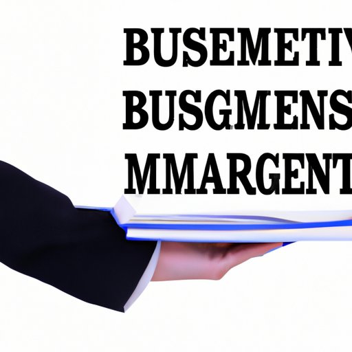 Exploring the Benefits of a Business Management Degree