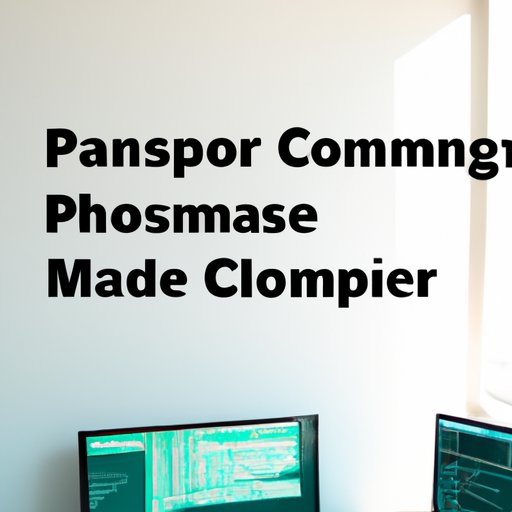 What to Look for When Choosing a Computer Programming Class