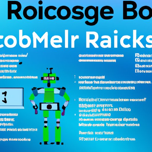How to Utilize Code for Robotics Applications