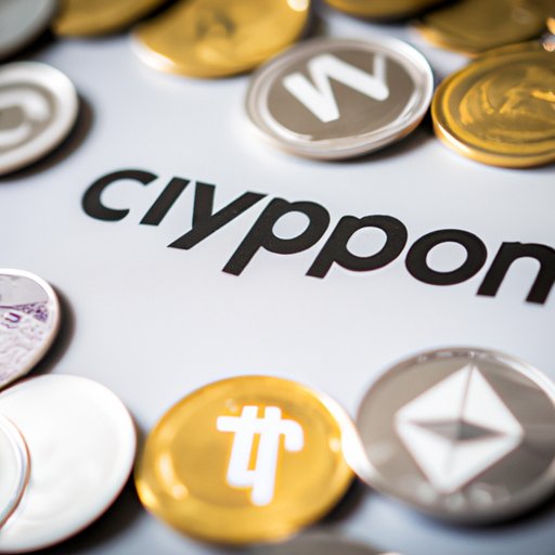 Overview of Crypto.com and the Coins Available