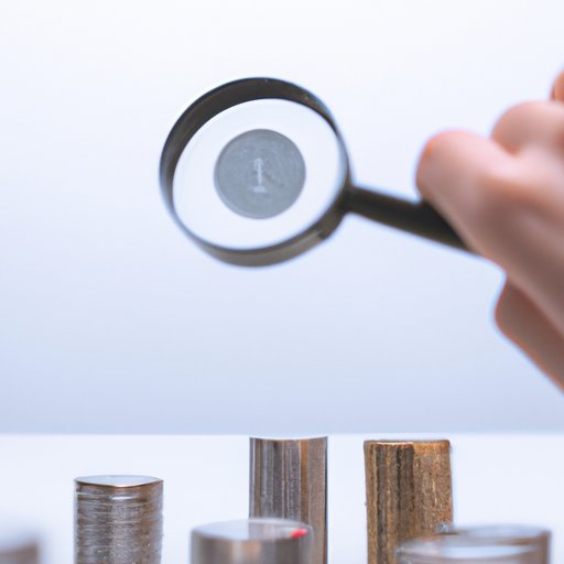 Researching the Top Coins by Market Cap