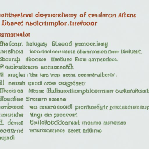 Consider Availability of Student Services and Resources