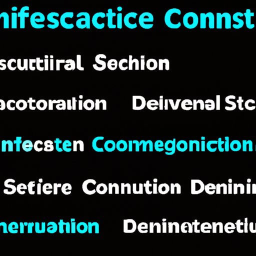 An Overview of the Different Types of Computer Science Degrees