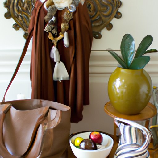 Get the Look: Tips for Styling with Brown and Other Colors