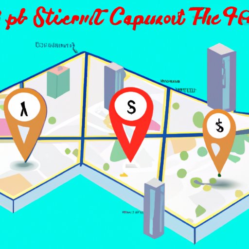 How to Select the Best Locations for Investing in Commercial Properties