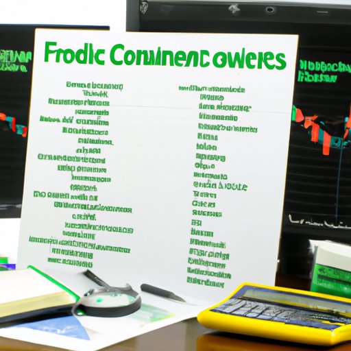 Analyzing the Different Types of Commodities and What to Look for When Investing