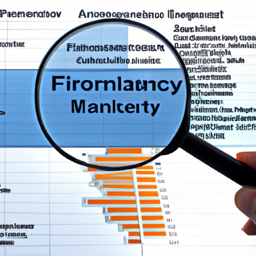 Examining the Financial Performance of Companies in Different Sectors