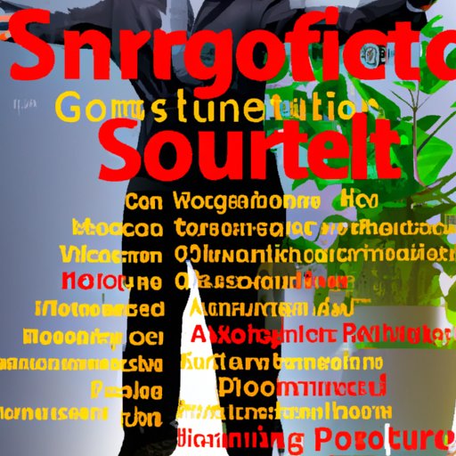 Identifying Companies with High Growth Potential