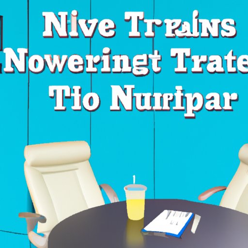 Interviewing Tips for Applying to Travel Nursing Jobs