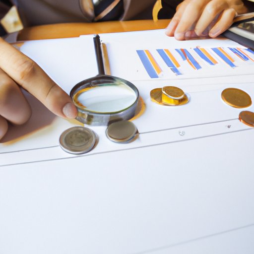 Analyzing the Financial Health of Companies to Invest In