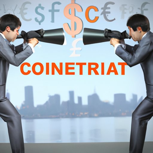 Examining the Competition for Investment Opportunities