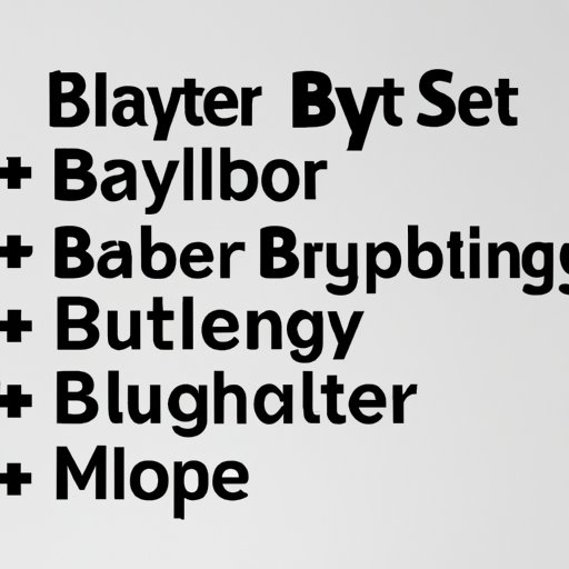 A List of Major Retailers Who Have Embraced Bitcoin Payments