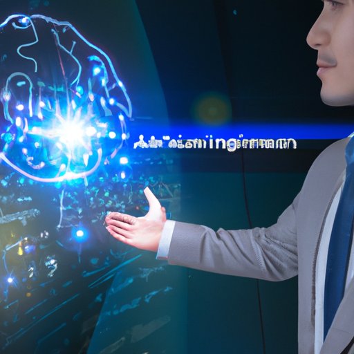 Harnessing the Power of AI to Enhance Business Performance