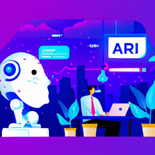 How AI Is Transforming the Workplace: Benefits and Challenges for Companies