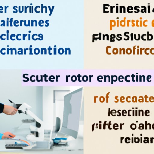 Research Different Computer Science Fields