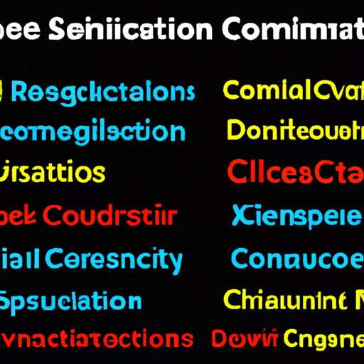 Overview of Different Types of Computer Science Degrees
